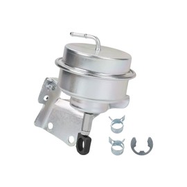 WMPHE Turbo Wastegate Vacuum Actuator Compatible with 2007-2012 Acura RDX 2.3L L4 2300DO-VT.T Engine Flow Control Replacement for 49389-18470 49389-01020 49389-01043 18900-RWC-A01