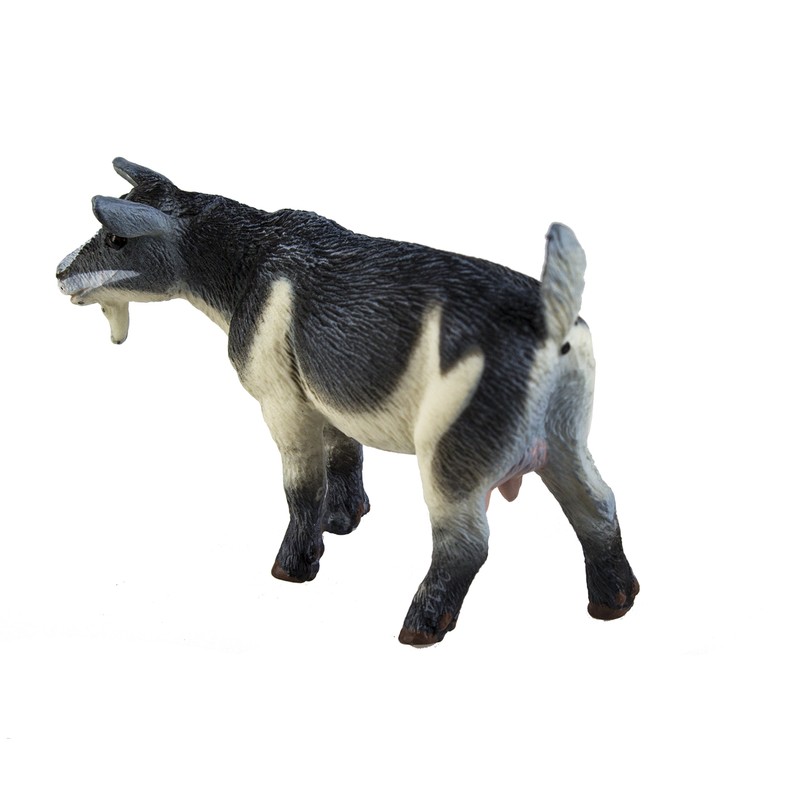 Safari Ltd Safari Farm Pygmy Nanny Goat