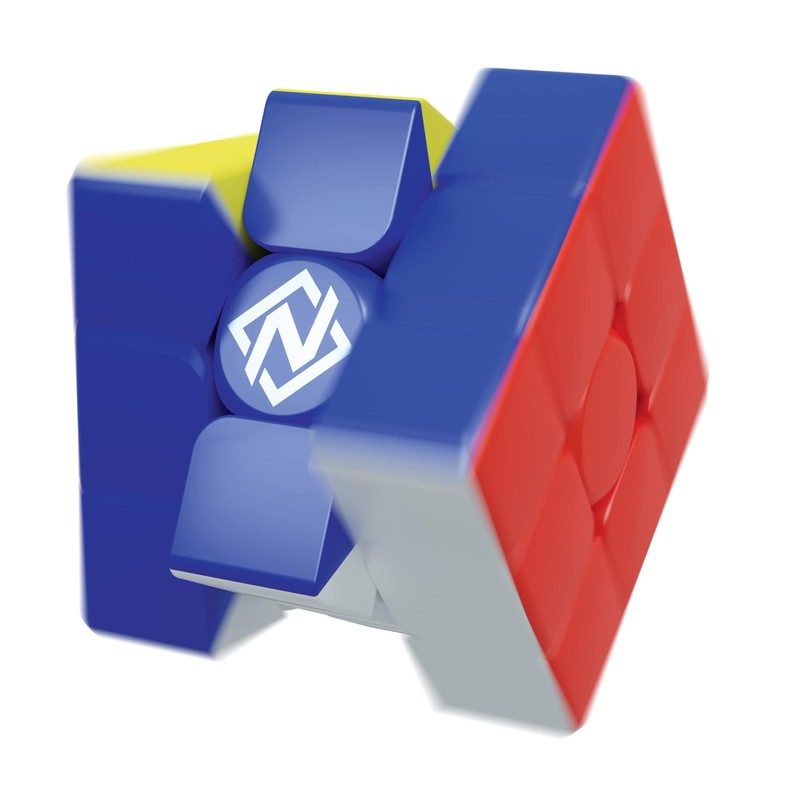 Nexcube - Spanish Edition - Puzzle Game for Children from