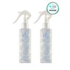 24 Miracle No-Wash Hair Treatment 160ml x 2 / 24