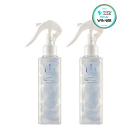 24 Miracle No-Wash Hair Treatment 160ml x 2 / 24 미라클 노워시 헤어 트리트먼트 160ml 2개