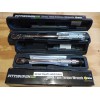 Pittsburgh Pro Pittsburg Pro Torque Wrench Set of Two, 1/4"
