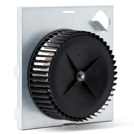 Hipoilk S97017450 Bathroom Fan Motor Assembly for Broan NuTone 771 771-A 70CFM Exhaust Fan Replacement Motor Kit