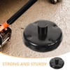 Anneome Hydraulic Jack Pad for Floor Jack, Firm Support, Anti-Slip