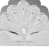 Retro Serviette Holder Table Napkin Rack Tissue Dispenser European Style