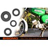 Shaft Seal Rings for Simson Engine S51, S53, S70, S83,