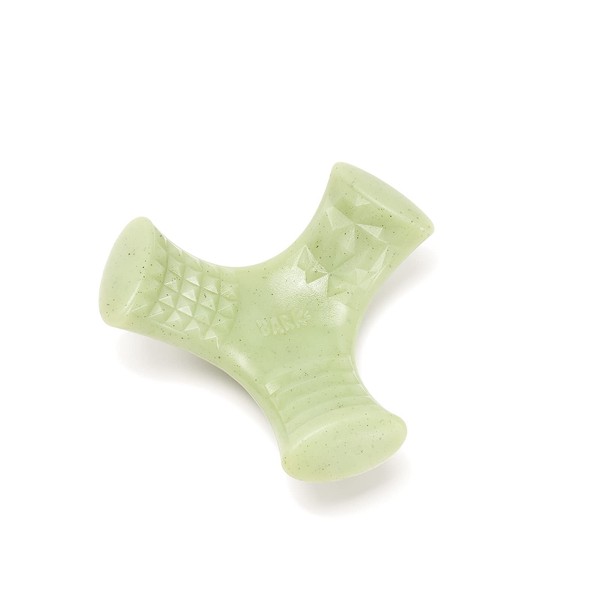 Barkbox Super Chewer Tough Dog Chew Toys for Aggressive Chewers,