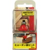 SK11 Router and Calabash Surface Trimmer Bit, 1.1, 1.3, 1.5 inches