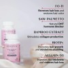 Kerotin Vitaminas Crecimiento Cabello Pastillas