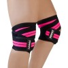 Rodilleras Gym Monkey Power Soporte Rodilla