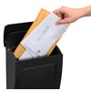 Architectural Mailboxes Aspen™ Locking, Vertical Wall-Mounted Mailbox for Outside, Modern
