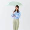Moonbat [Esta] Rain Umbrella, Folding Umbrella, Women's, Work Commute, School