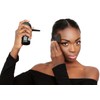 Mane Hair Thickening Fibres and Applicator (Black) 15 grams