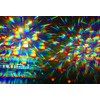 Rainbow Symphony 3D Fireworks Glasses - Original Laser Viewers, Package