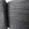 1X Grade 0000 Steel Wire Wool 3.3m for Polishing Cleaning