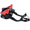 Swimming Snorkeling Goggles HD Waterproof Antifog Diving Goggles With Nose