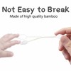 Kids Safety Cotton Swabs with Large Tips for Newborn, Babies,Infants,