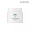 Swanicoco [스와니코코] 허브 스네일 크림 50ml + (증정) 시카마스크팩 1매 Swanicoco Herb Snail Cream 50ml + (Free Gift) Shea Mask Pack 1ea