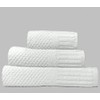 Luxury linenHall Spa, Quick Dry 450gsm, Waffle Hand Towel In