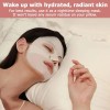 🔥 Beauty bio collagen mask biodance collagen mask 4pc Vitaminas