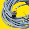 Turck Rk 4.4t-5 Id U2167-2 Cable Para Sensor M12 4