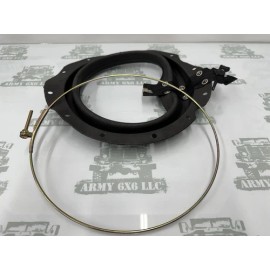 M809 M939 M54 M923 5 Ton Knuckle Boot With Clamp M923a2 M931 Rockwell Axle M818