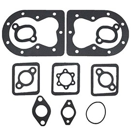 Partman Valve Grind Head Gasket Kit Replaces 110-3181 for ONAN BF-B43-48 & P 216-218-220