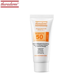 THERADERM BB White Moisture SPF50+ PA+++ 40g