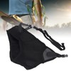 Archery Chest Protector Guard Adjustable Breathable Shooting Hunting Chest Guard