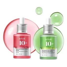 Yves Rocher Sérum Anti-imperfecciones Sebo Active Clear Momento De Aplicación Día/noche Tipo De Piel Mixta