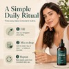 ELAVYN Lymphatic Drainage Drops, Maximum Potency Formula,Fluid Retention
