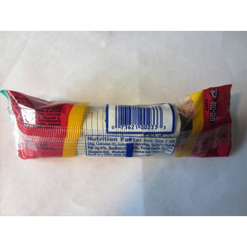 Snowman Pez Dispenser