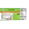 Celery Salt (8 oz, ZIN: 526790)