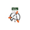 Bradas Layflat WL EX-Z16 3-Arm Drehsprenger Circular Sprinkler Lawn Sprinkler