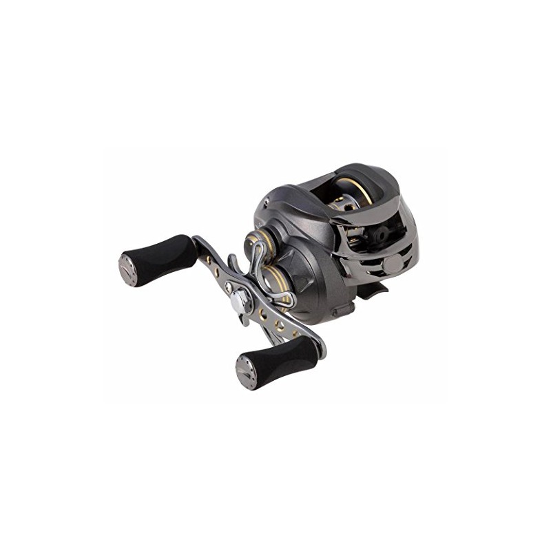 PRO Marine LA100WN Bait Reel, Langley, No. 3-492.0 ft (150