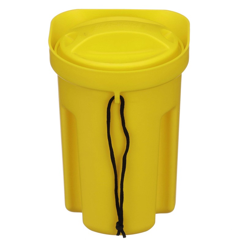 Seachoice Boat Bailer Safety Kit, Includes Flashlight, Whistle, 50 Ft.