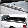 DNA MOTORING RAIL-001-SS Pair of Truck Bed Rails for 92-11
