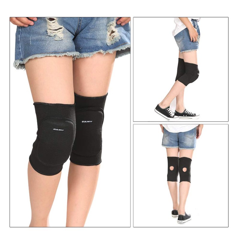 ONTYZZ Knee Pads Volleyball Knee Pads Children's Knee Pads Soft