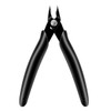 Precision Wire Cutters Flush Cutters Pliers Wire Cutting Pliers Side