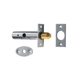 Carlisle Brass DSB8225SC Deadbolts, Satin Chrome