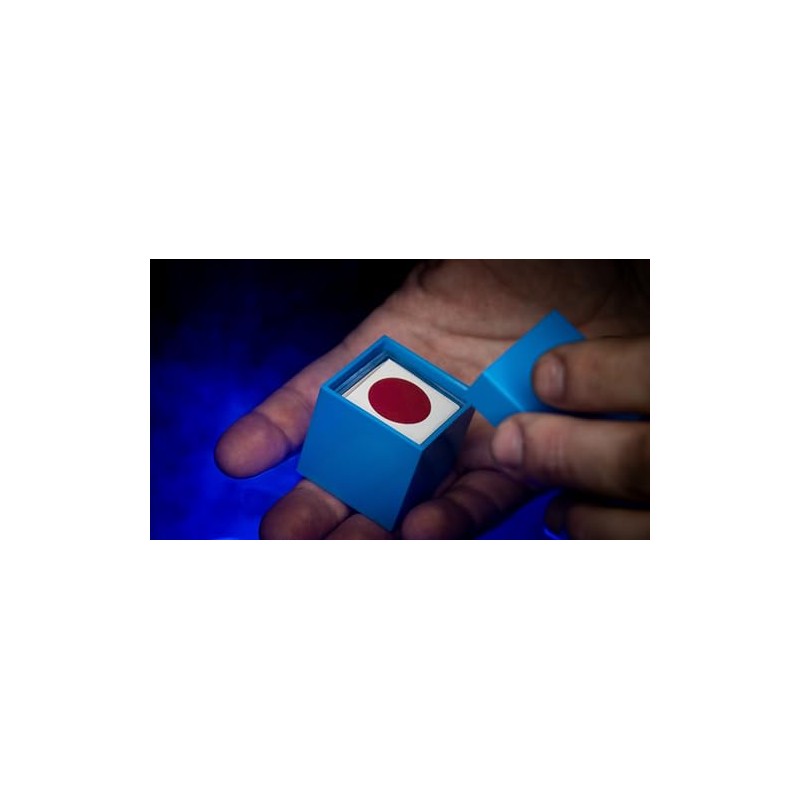 X RAY VISION (Gimmicks and Instructions) by Apprentice Magic, Magic