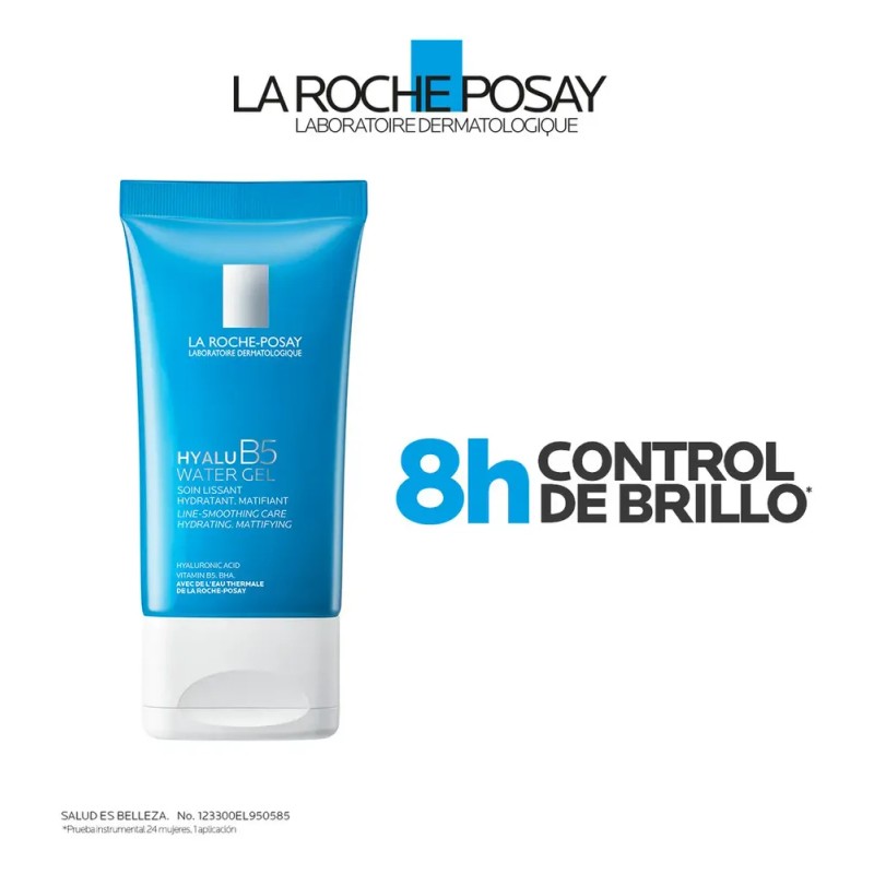 La Roche-posay Hyalu B5 Gel Matte 40ml