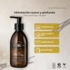 CREMA HIDRATANTE NATURAL DE VAINILLA ORGANICA MS.LADY HUMECTACION PREMIUM LIBRE