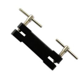 1.6mm & 2.3mm Drill Hole Maker : Making Hole Punch Craft Drilling Metal Sheet Tool (116)