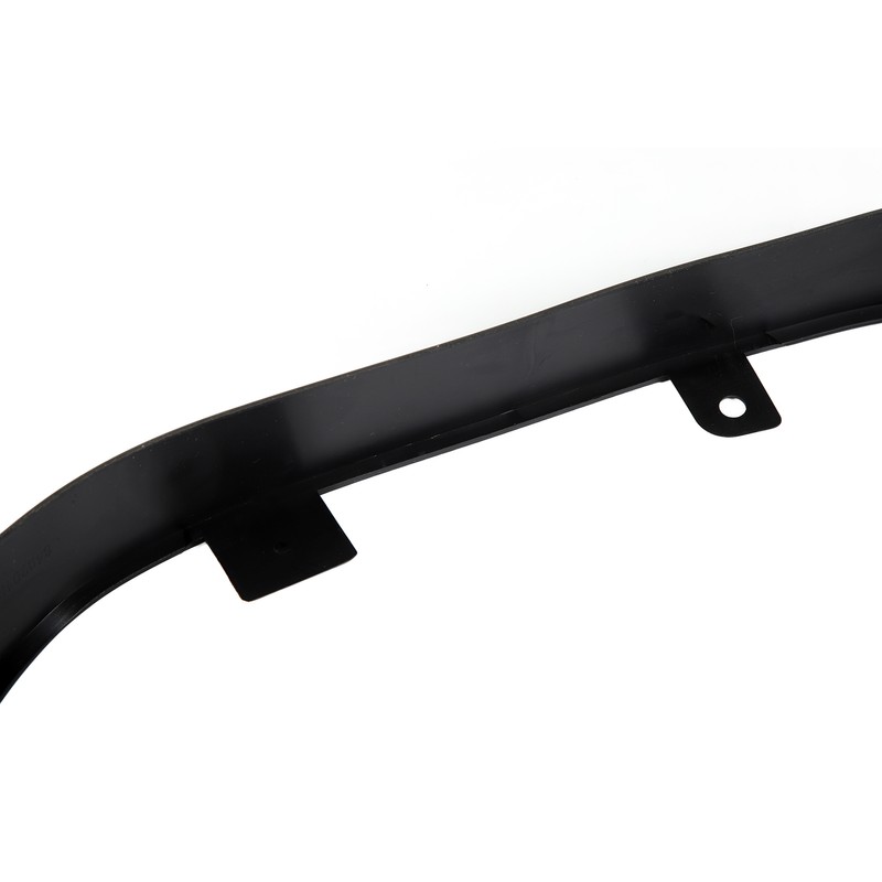 Front Bumper Air Lower Deflector Reduce Wind Resistance 84284101 Replacement