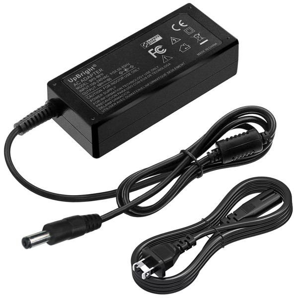 UpBright® New AC Adapter For 3YE GQ48-180300 GQ48-180300-AU 18V 3A