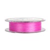 HERCULES PE Line, 4-Strand Fishing Line, 15 Colors, Far Throw