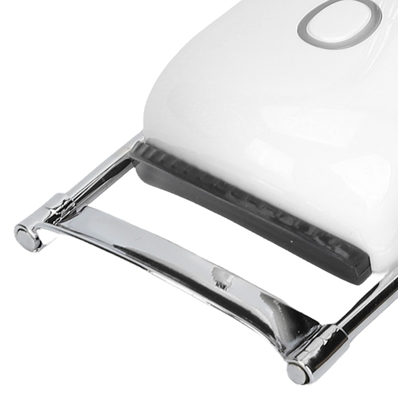 Heated Eyelash Curler 2 Heating Modes Lash Curling Electric USB