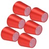 6PCS E14 Lamp Shade Fabric Lampshade Table Lamp Ceiling Lamp