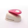 Vaessen Creative Craft Paper Punch - Square - 4,4 x